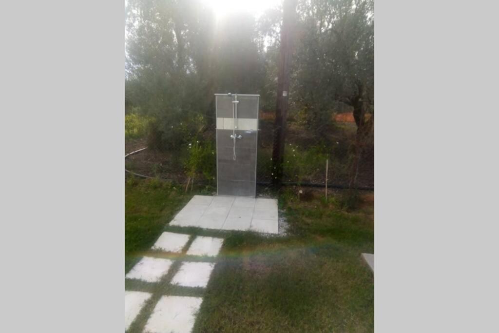 Alykes Volos Exterior photo